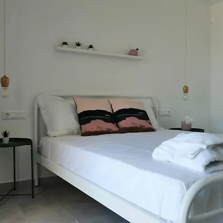 Laura_sea View_apartment 2 Lygia (Lefkada)
